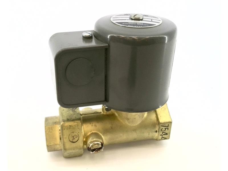 HONEYWELL V4021B 1253 3