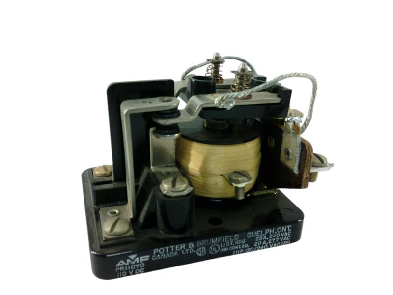 TE CONNECTIVITY PR11DY-110V