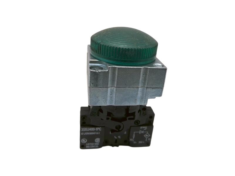 SIEMENS 3SB3604-6BA40