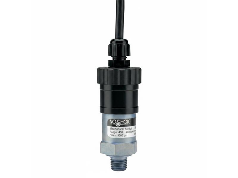 NOSHOK 300L-3-2-15/230-8-SP-SP