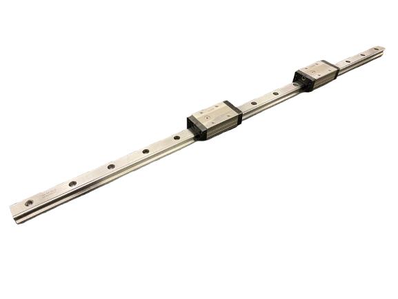 THK SHS25V2SSC1S+890LH