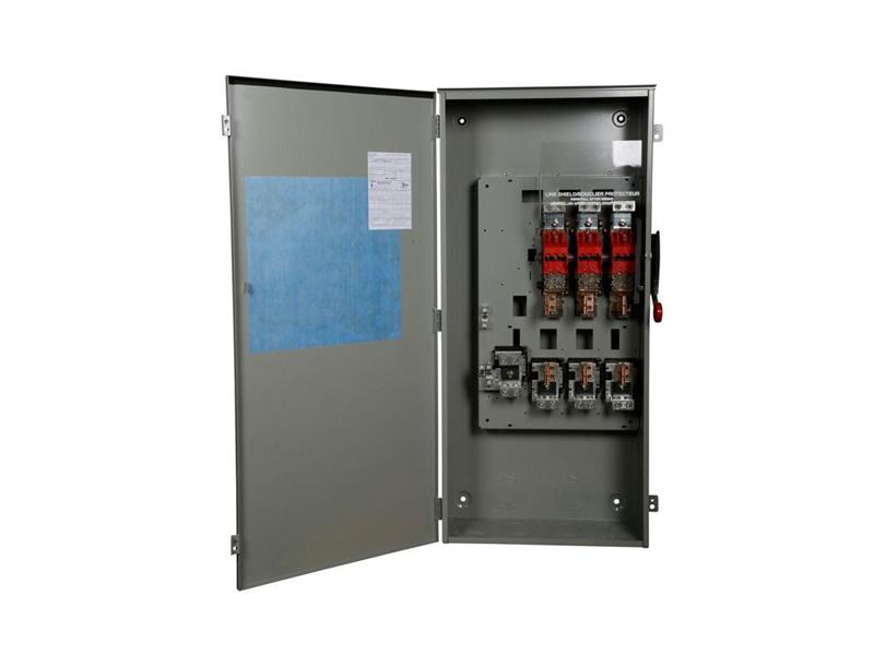 EATON CORPORATION DH327FDK