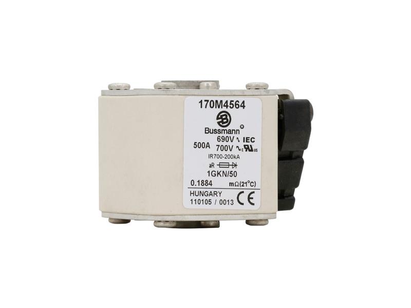 EATON CORPORATION 170M4564