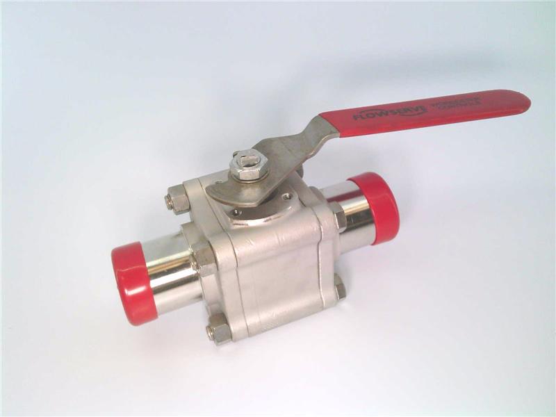 FLOWSERVE 2PWK4466RT-XBO-V77