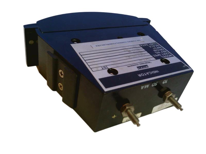 INVENSYS 65PV-HT