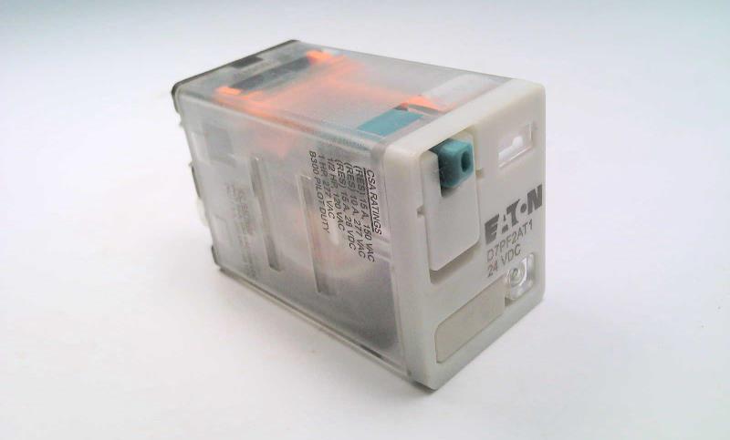 EATON CORPORATION D7PF2AT1