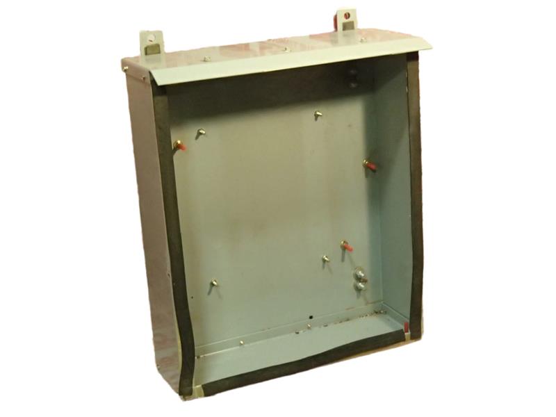 EATON CORPORATION GWPB2024