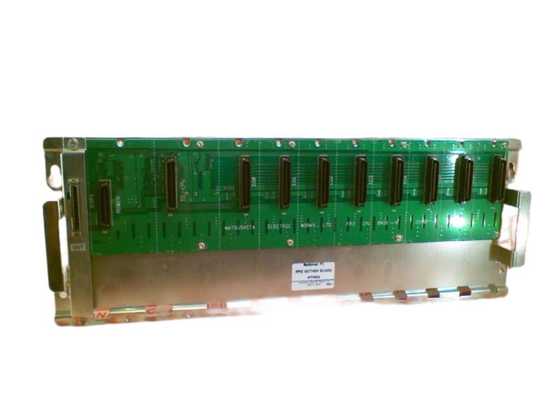 MATSUSHITA ELECTRIC AFP3502