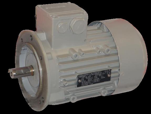 SIEMENS 1LA7-083-2AA13-Z