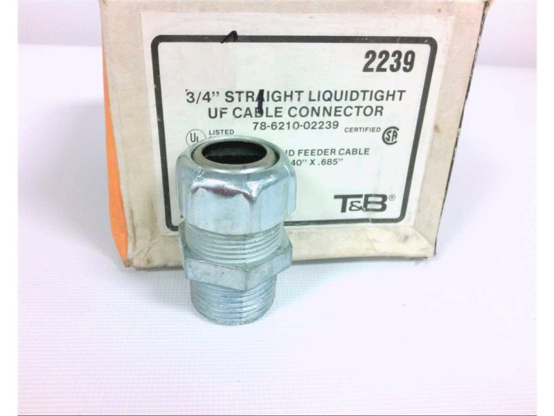 ABB THOMAS & BETTS 2239