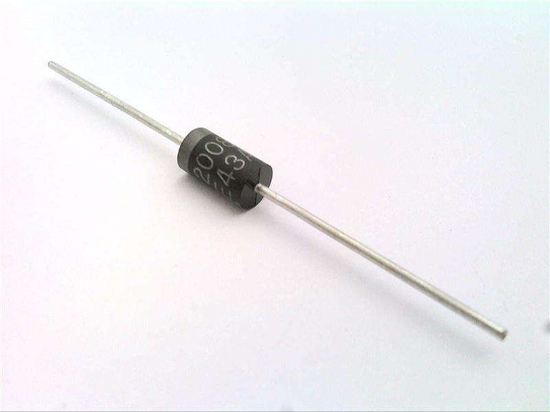 MULTICOMP 1.5KE43A