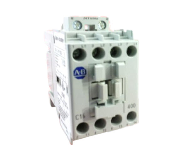 ALLEN BRADLEY 100-C16J400