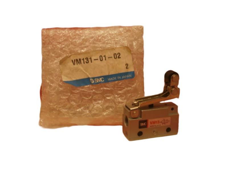 SMC VM131-01-02