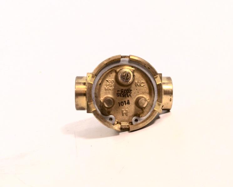 VU53S2075/U by HONEYWELL