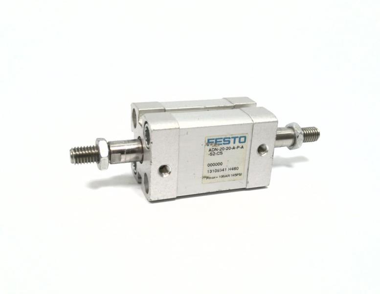FESTO ADN-20-20-APA-S2-CS