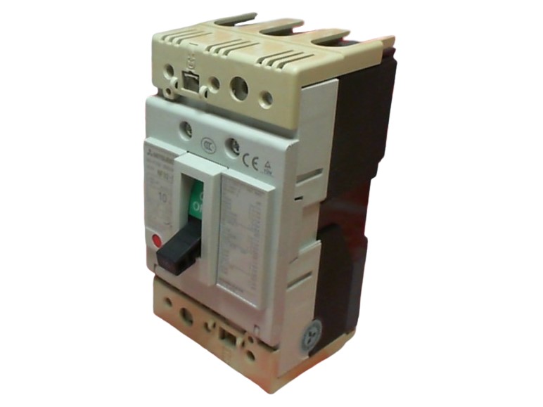 MITSUBISHI NF32-SW-3P-10A