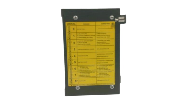 PGAB-1 by BANNER ENGINEERING