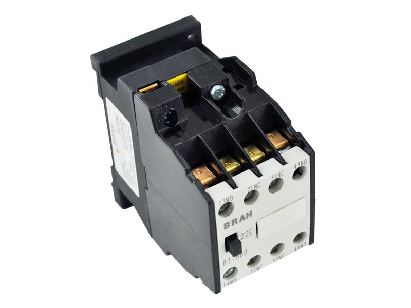 BRAH ELECTRIC B3TH8022