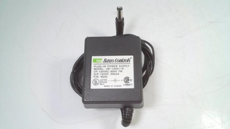 TCS BASYS CONTROLS 9G03