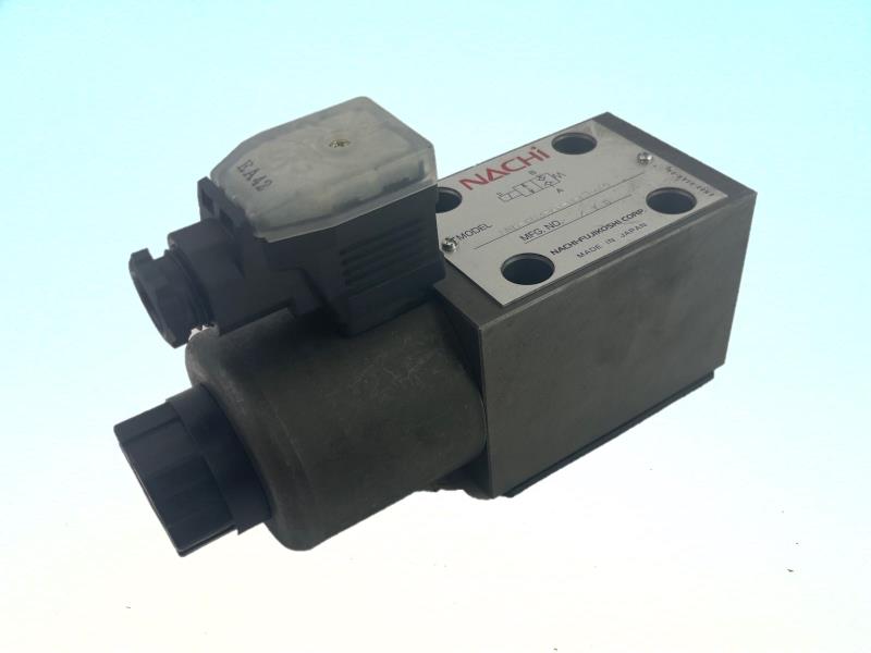 NACHI SNH-G03-AR-M-E1-10