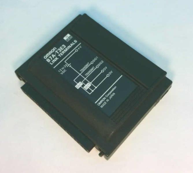OMRON B7A-T3E3