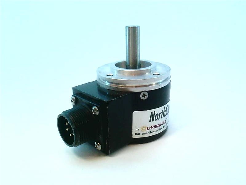 DYNAPAR H209921B-600