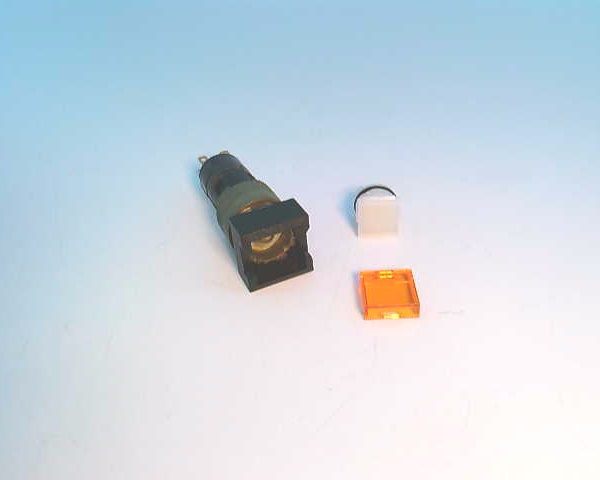 ALLEN BRADLEY 800A-T2FA24