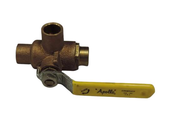 APOLLO VALVES 70-903-01
