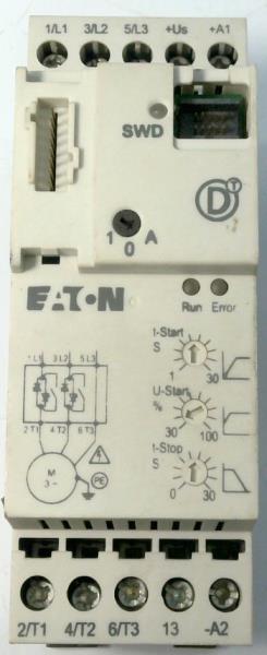 EATON CORPORATION DS7-34DSX004N0-D