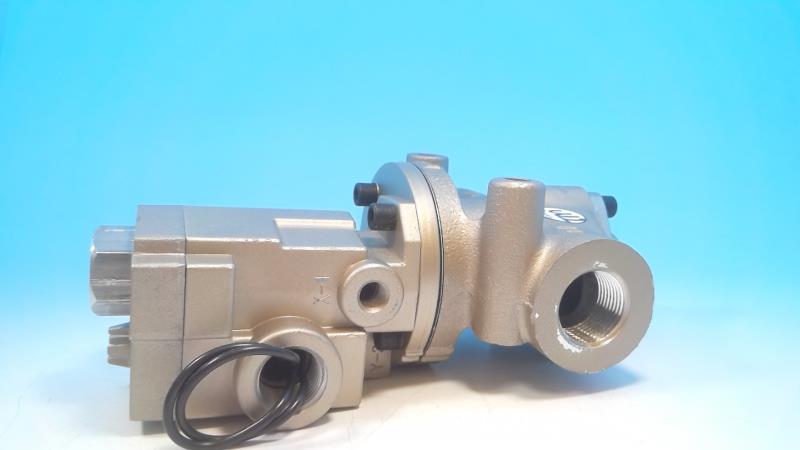 ROSS CONTROLS W588C7916