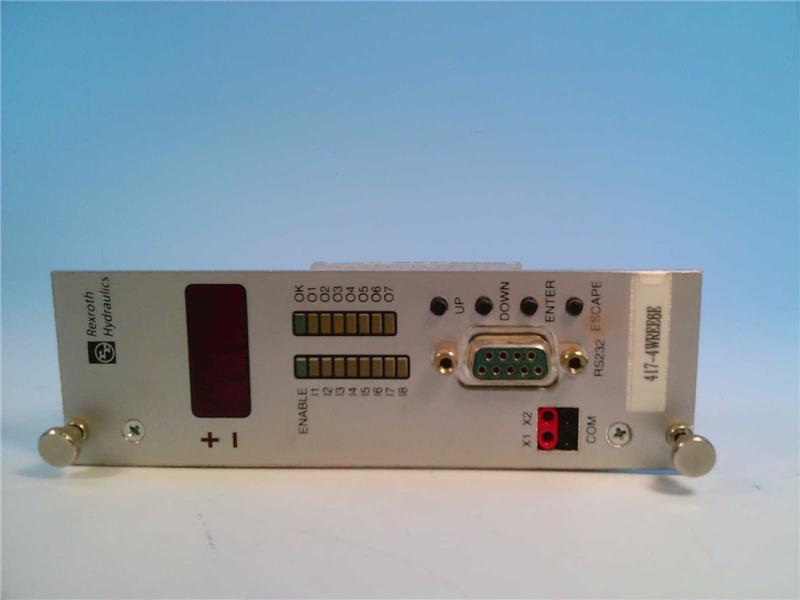 BOSCH VT-DXX-1-10F/V0/0