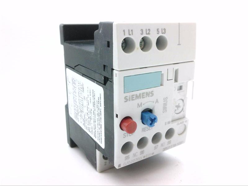 SIEMENS 3RU1116-1EB1