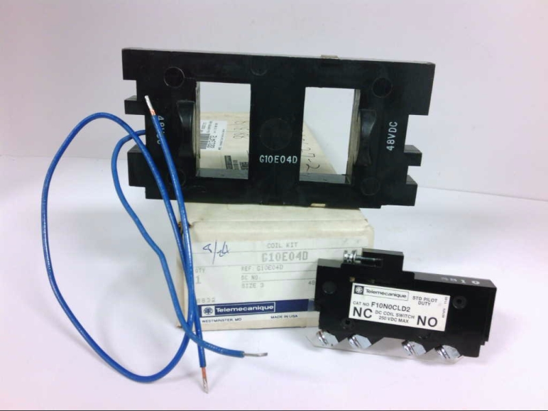 SCHNEIDER ELECTRIC G10E04D