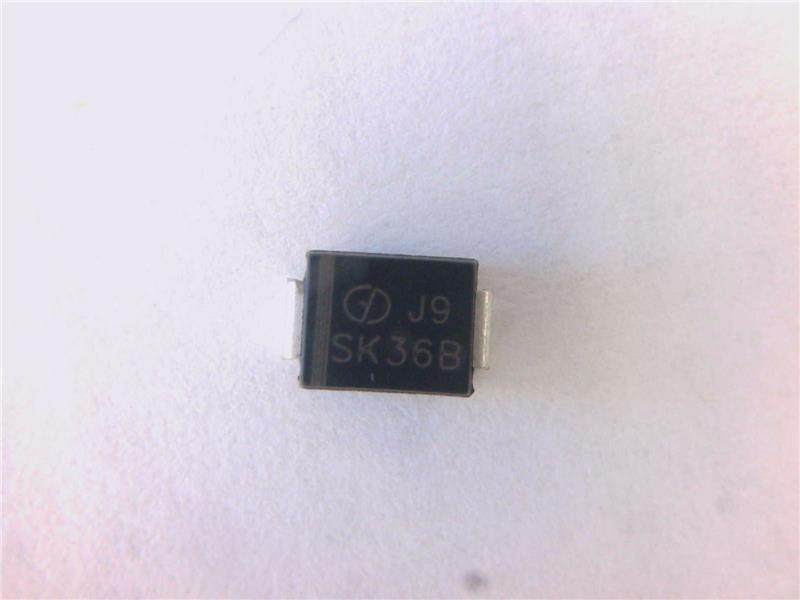 SK36B by TAIWAN SEMICONDUCTOR