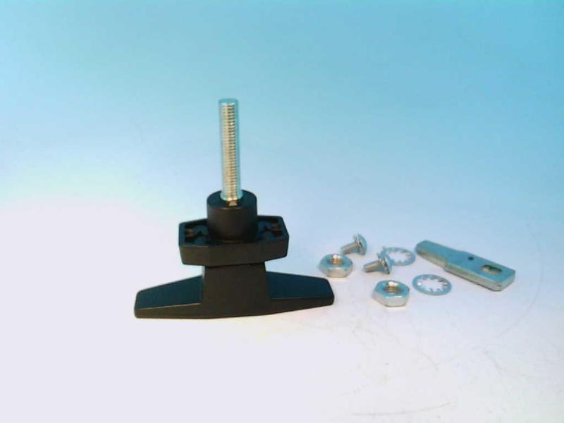 FT-FDLAT-02 by REGAL REXNORD