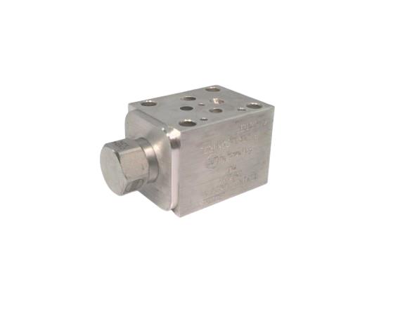 SUN HYDRAULICS GDW 2KE2-AC