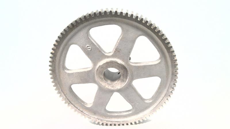 ALTRA INDUSTRIAL MOTION ND84