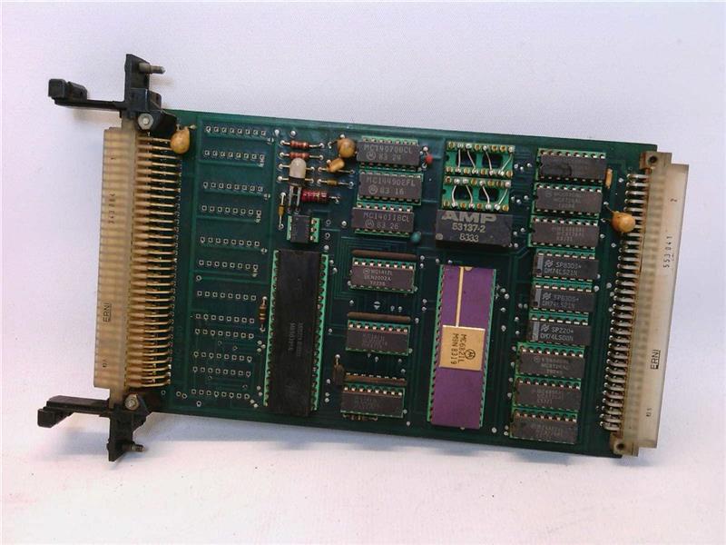 SCHWARZE ROBITEC CNC-520