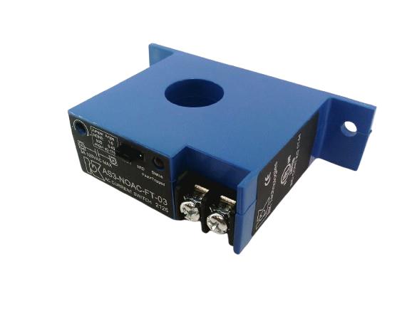 NK TECHNOLOGIES AS3-NOAC-FT-03