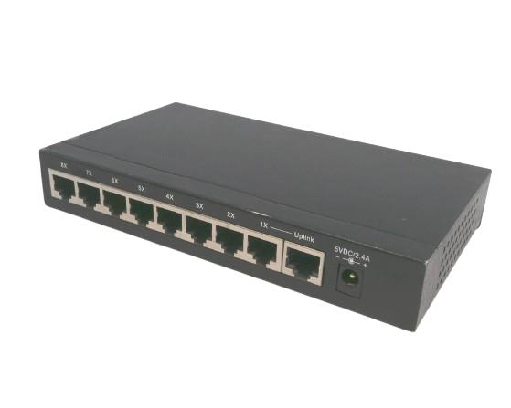 FOCUS NETWORKING FO-065-7010