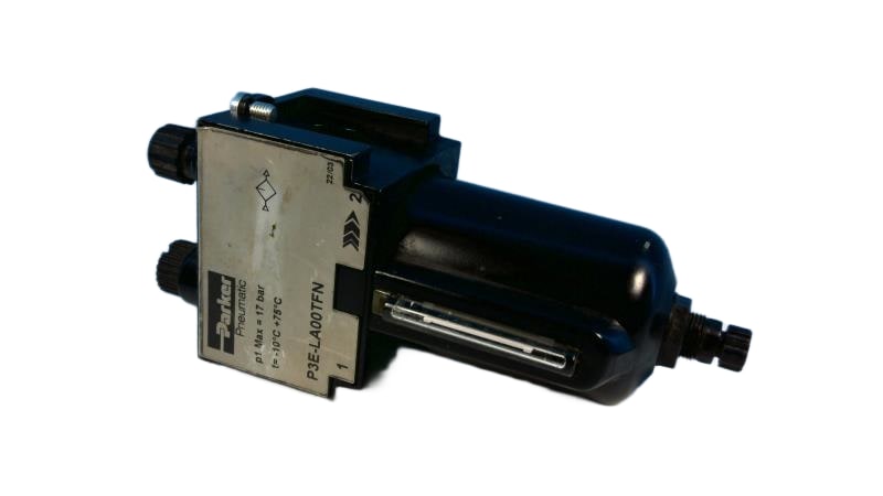 PARKER P3ELA00TFN