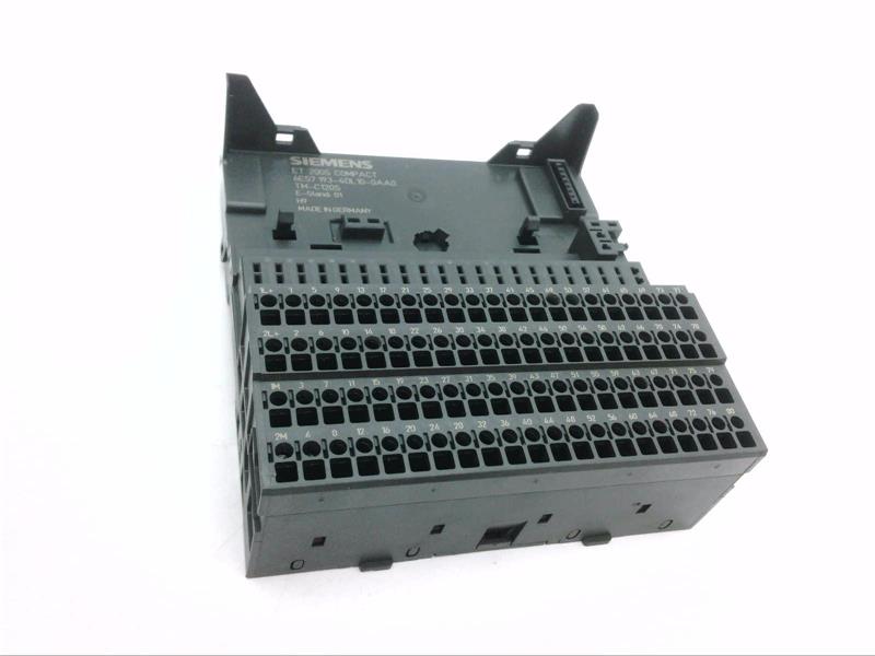 SIEMENS 6ES7193-4DL10-0AA0