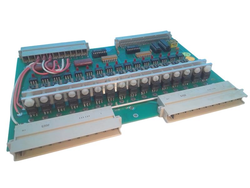 STOCK EQUIPMENT 040383