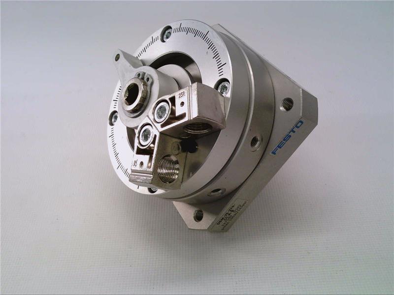 FESTO DSM-25-270-CC-A-B