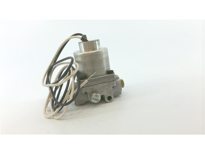 BASO GAS PRODUCTS LLC H91WA-4