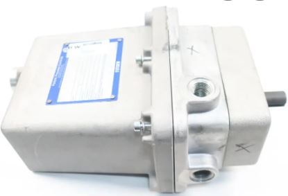 ROTORK SM-1020-D-6-1/85-2/20