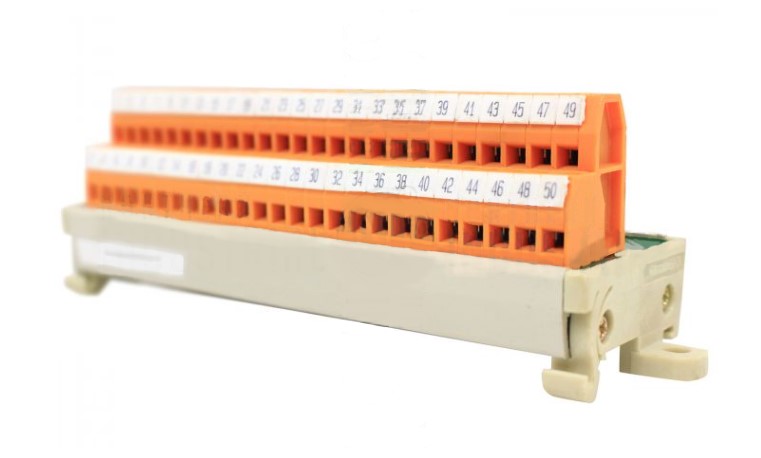 WEIDMULLER RS-MR-50-B-L4