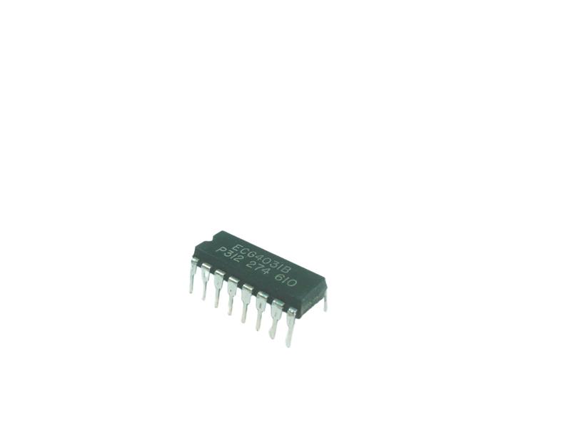 PHILIPS ECG4031B