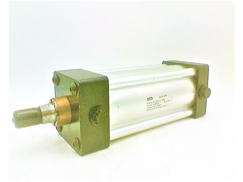 PARKER 03.25-CT2MAU14AC-6.000