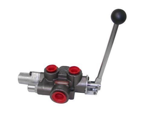 AO755T4JS by BRAND HYDRAULICS